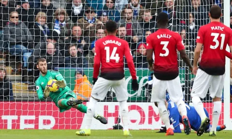 Góc nhìn: Man Utd "thịt" Cáo vì Solskjaer quá cao tay!