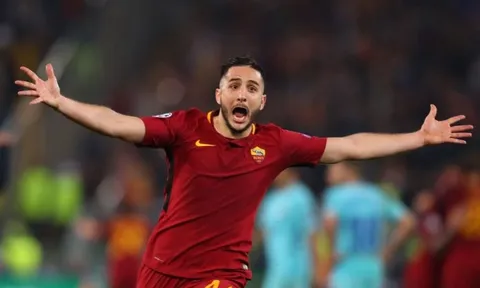 Nóng! Man Utd đang ở rất gần hợp đồng 32.5 triệu bảng