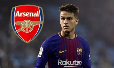 Xong! 1 cầu thủ đồng ý đến Arsenal sau khi nói chuyện với Emery