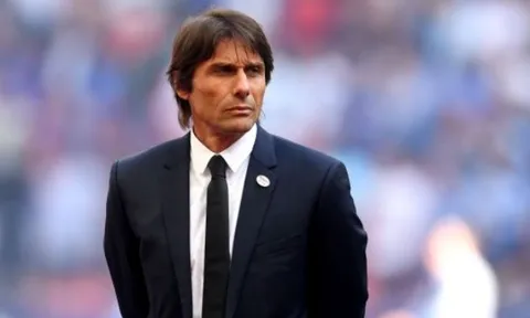 Nóng! Động thái sốc chứng tỏ Conte chuẩn bị thay thế Lopetegui