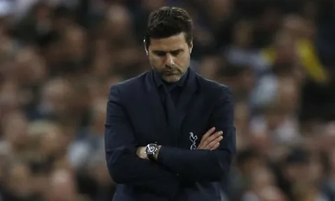Sốc! Danh sách "bệnh binh" kéo dài, các cầu thủ đổ lỗi Pochettino