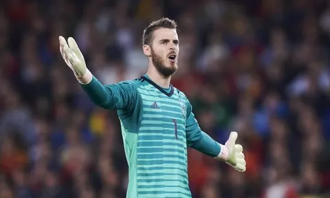Mourinho tiết lộ sự thật khủng khiếp khiến Tây Ban Nha ghét bỏ De Gea