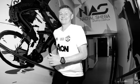 "Dù bất cứ ai dẫn dắt, Man Utd cũng phải chiêu mộ cầu thủ này"