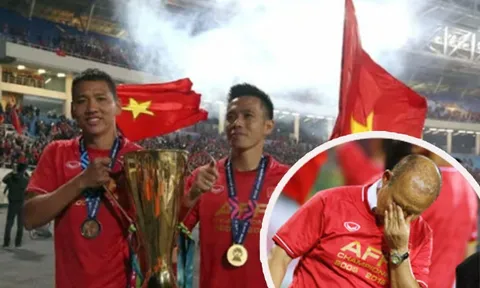 Báo châu Á: HLV Park Hang-seo loại Anh Đức, Văn Quyết vì 2 lý do này