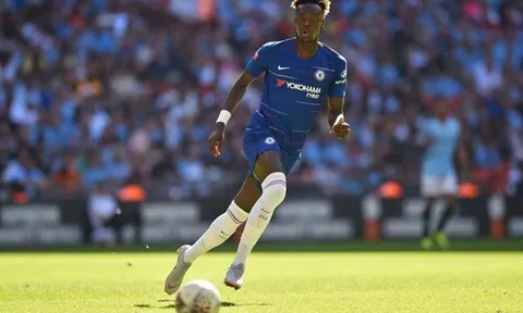 Thêm một ngôi sao của Chelsea có thể ra đi trong hè