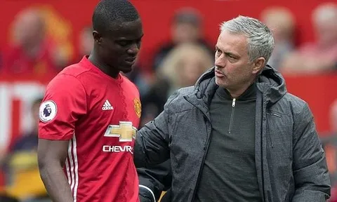 Ghét cay ghét đắng, Mourinho vẫn phải đi chợ mùa Đông?