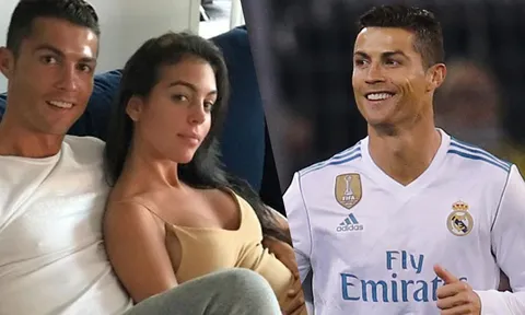 Ghi bàn trở lại, Ronaldo xác nhận tương lai sau sân cỏ?