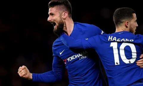 Đụng Chelsea, MU có thể gục ngã vì tiền đạo kỳ dị