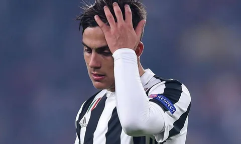Giá của Dybala sẽ không thấp hơn Coutinho