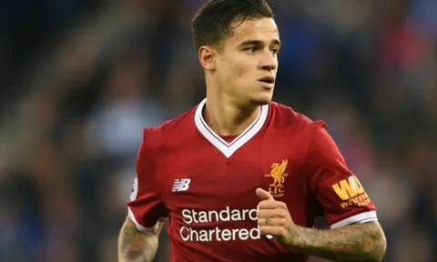 Gia nhập Barcelona, Coutinho được hậu thuẫn lớn