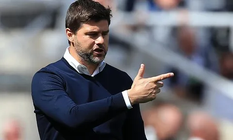 Gia nhập Man Utd, Pochettino sẽ làm được điều này đầu tiên