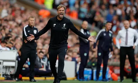 Giải cứu Liverpool (P.1): Đã quá đủ cho chất 'rock' của Kloop?