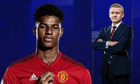 Giải mã triết lý 'dị' của Solskjaer thông qua tiết lộ của Pogba