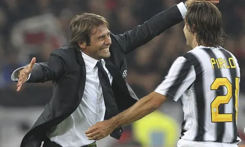 Giải nghệ, Pirlo đặt chân đến Chelsea?