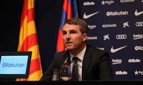Giám đốc Barca thanh minh thế nào sau mùa chuyển nhượng cực tệ hại