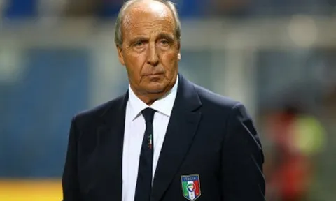 Đội tuyển Italy: Mơ World Cup với ông giáo già Ventura?