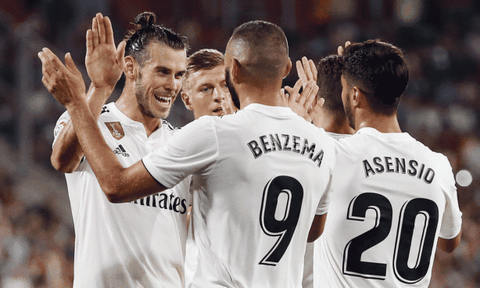Giận AC Milan, Chelsea nhắm mua sát thủ ghi 260 bàn đẩy Higuain khỏi Real