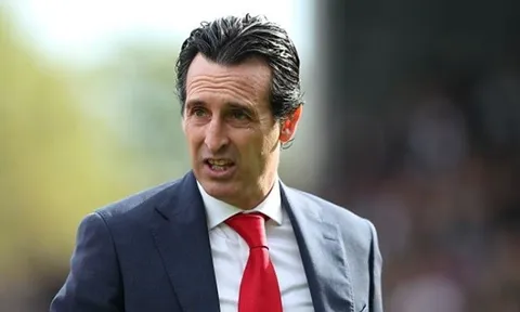 Giành 9 chiến thắng liên tiếp, Emery nói gì về khả năng vô địch của Arsenal?