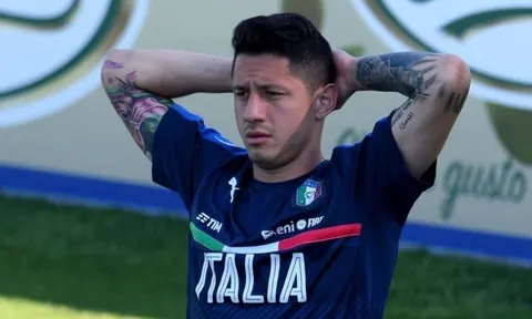 Belotti & Lapadula: Khi khát vọng và may mắn không song hành