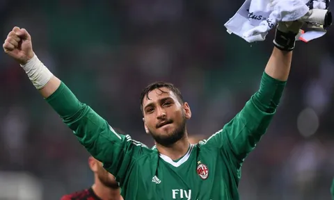 Góc AC Milan: Cảm ơn... Mino Raiola!