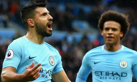 Giggs: "Không sớm thì muộn, Man City sẽ sẩy chân"