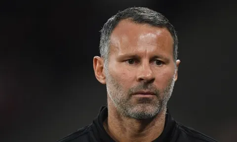 Giggs làm rõ lập trường về khả năng thay Mourinho dẫn dắt Man Utd