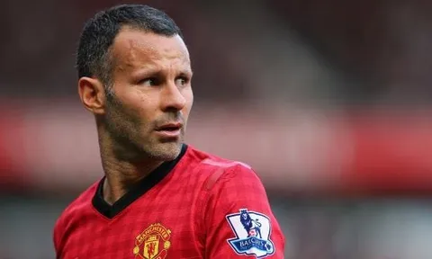 Giggs: "Man Utd hoàn toàn có thể vào top 4"