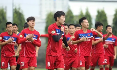 Giggs và khởi đầu mới cho tương lai bóng đá Việt