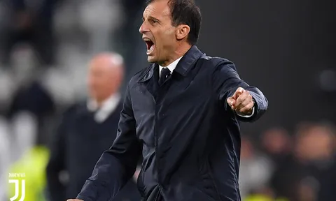 "Giờ thì tôi sẽ nghĩ về Man Utd"