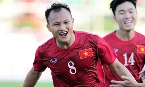 Giữa "tâm bão" chấn thương, Trọng Hoàng lên tiếng về khả năng tham dự Asian Cup 2019
