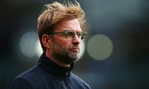Giúp Liverpool giành ngôi đầu bảng Champions League, Klopp nói gì?