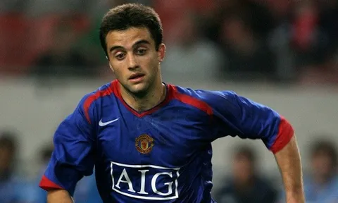 'Người cũ', tiền đạo 31 tuổi chính thức trở lại Man Utd