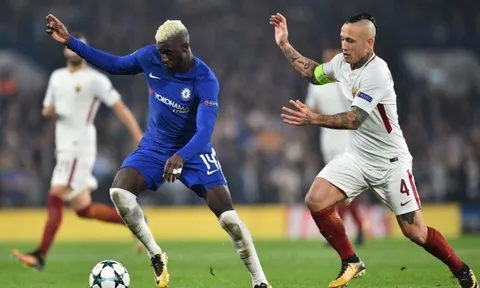 Glenn Hoddle chỉ trích Bakayoko, khen Matic hết lời