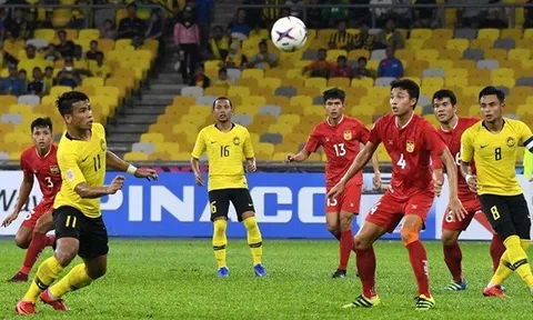 Giải mã Malaysia: Đam mê tấn công, thiếu "nhạc trưởng"!