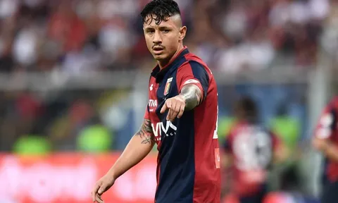 Góc AC Milan: Còn ai nhớ Gianluca Lapadula?