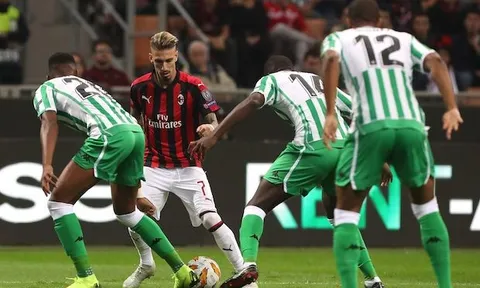 Góc AC Milan: Phía trước là những ngày giông bão
