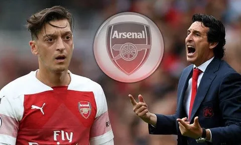 Góc Arsenal: Cách mạng hay là... lâm nạn?