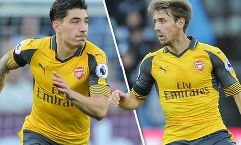 Góc Arsenal: Khi "đôi cánh" đã gãy