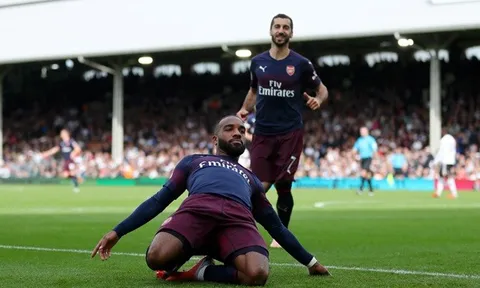 Góc Arsenal: Pháo thủ cần khắc phục điều gì để trở lại thời hoàng kim?