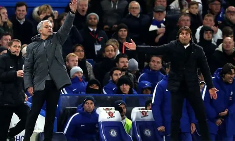 Góc BLV Quang Huy: Man City không đối thủ; Mourinho sai lầm, M.U thua là đúng!