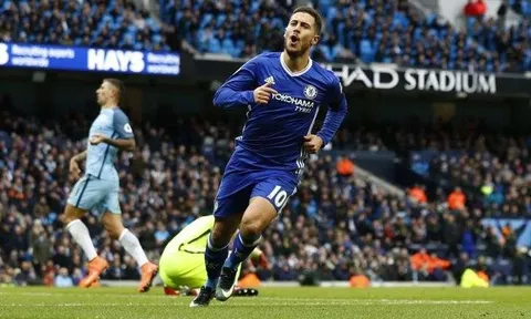 Góc BLV Quang Huy: Chelsea hạ Man City; Liverpool & M.U gặp khó