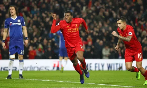 Góc BLV Quang Huy: Liverpool hạ gục Chelsea; Arsenal sẩy chân