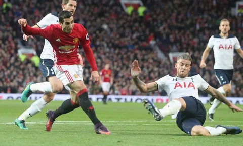 Góc BLV Quang Huy: M.U sẽ có điểm trước Tottenham; Khó cản Man City