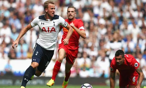 Góc BLV Quang Huy: Tottenham hòa Liverpool; Thành Manchester bứt phá