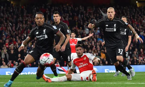 Góc BLV Quang Huy: Hấp dẫn Arsenal - Liverpool; Chelsea & M.U bị hạ gục