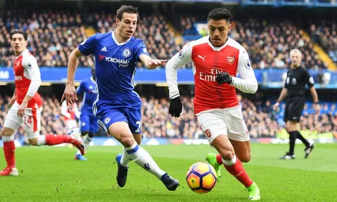 Góc BLV Quang Huy: M.U nối dài mạch thắng, Arsenal khó toàn mạng trước Chelsea