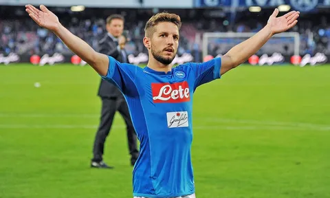 Góc BLV Vũ Quang Huy: Real và Napoli đoạt 3 điểm