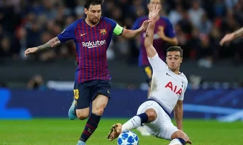 Góc Champions League: Khi Premier League chỉ còn là những tay mơ ở trời Âu