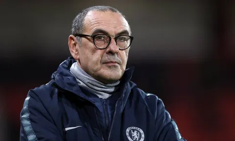 Góc Chelsea: Anh sai, tôi sai, tất cả đều sai
