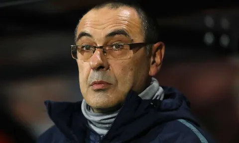 Góc Chelsea: Chết vì Sarri hay do 'quyền lực đen'
